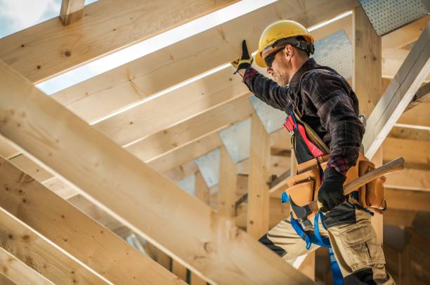 Best Roof Maintenance Services  in Wolfdale, PA