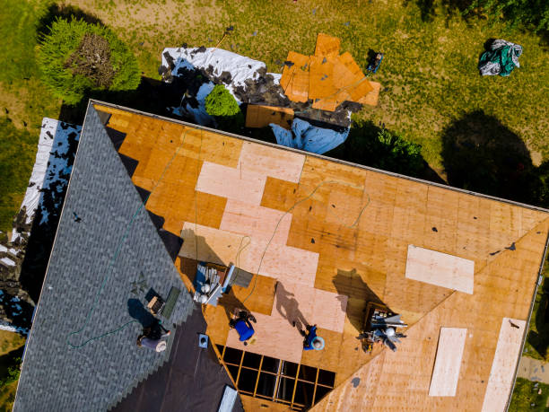 Best Residential Roofing Contractor  in Wolfdale, PA