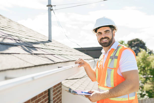 Slate Roofing Contractor in Wolfdale, PA