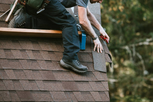 Quick and Trustworthy Emergency Roof Repair Services in Wolfdale, PA