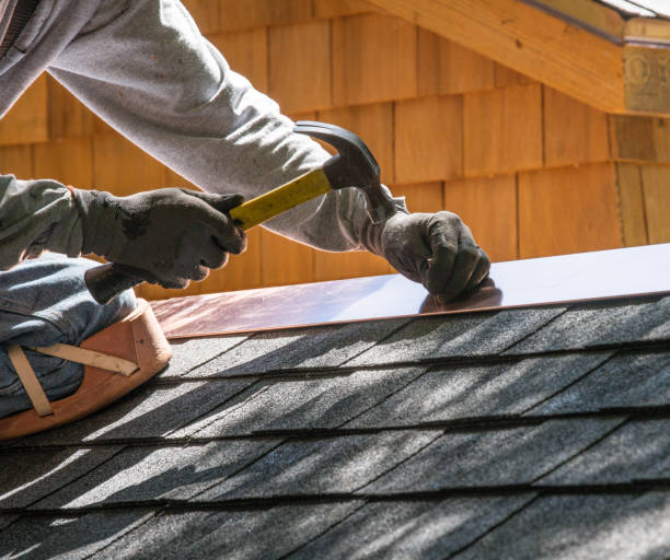 Best Commercial Roofing Services  in Wolfdale, PA